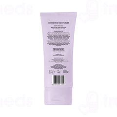 Foxtale Pure Bliss Nourishing Moisturizer 50ml