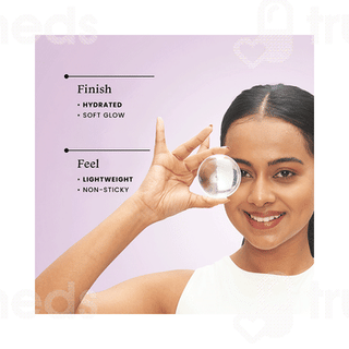 Foxtale Pure Bliss Nourishing Moisturizer 50ml