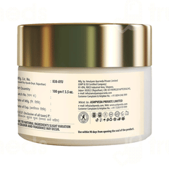Ashpveda Nayaab Moisturising Face Cream 100gm