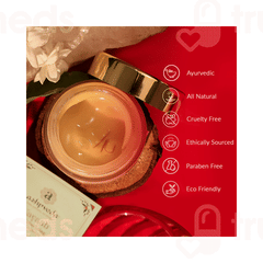 Ashpveda Nayaab Moisturising Face Cream 100gm