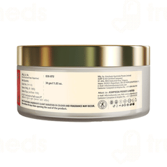 Ashpveda Nayaab Moisturising Face Cream 30gm