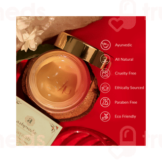 Ashpveda Nayaab Moisturising Face Cream 30gm