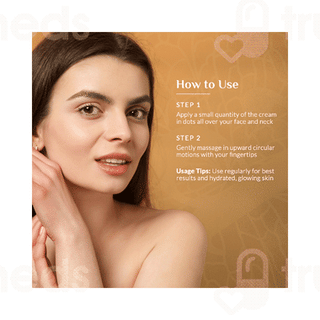 Ashpveda Nayaab Moisturising Face Cream 30gm