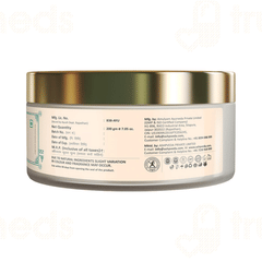 Ashpveda Skin Perfect Jasmine & Mogra Day Cream 200gm