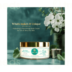 Ashpveda Skin Perfect Jasmine & Mogra Day Cream 200gm
