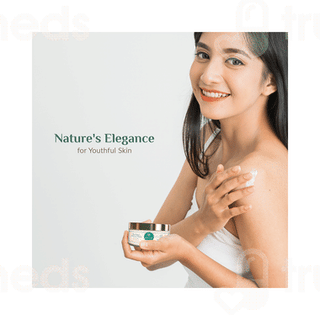 Ashpveda Skin Perfect Jasmine & Mogra Day Cream 200gm