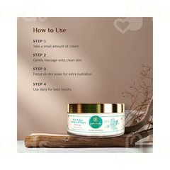 Ashpveda Skin Perfect Jasmine & Mogra Day Cream 200gm