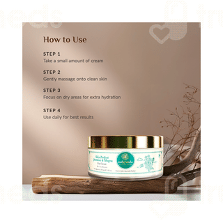Ashpveda Skin Perfect Jasmine & Mogra Day Cream 200gm