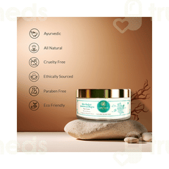 Ashpveda Skin Perfect Jasmine & Mogra Day Cream 200gm