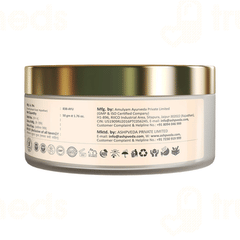 Ashpveda Skin Perfect Jasmine & Mogra Day Cream 50gm