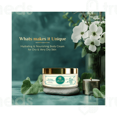 Ashpveda Skin Perfect Jasmine & Mogra Day Cream 50gm