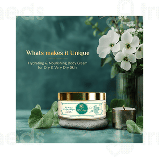 Ashpveda Skin Perfect Jasmine & Mogra Day Cream 50gm