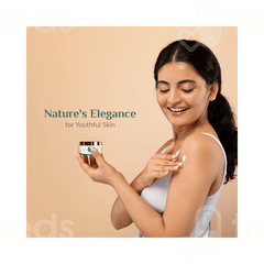 Ashpveda Skin Perfect Jasmine & Mogra Day Cream 50gm
