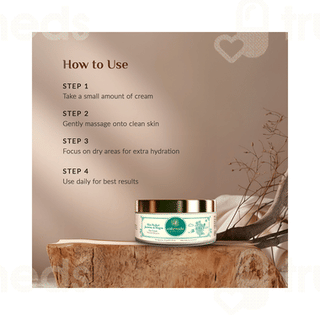 Ashpveda Skin Perfect Jasmine & Mogra Day Cream 50gm