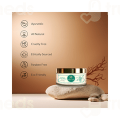 Ashpveda Skin Perfect Jasmine & Mogra Day Cream 50gm