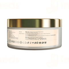 Ashpveda Skin Perfect Sandalwood & Saffron Night Cream 30gm
