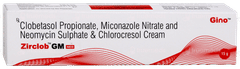 Zirclob GM Neo Cream 15gm