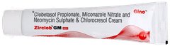 Zirclob GM Neo Cream 15gm