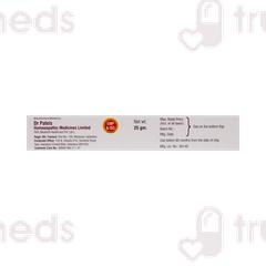 Dr Patels Acnocare Cream 25Gm