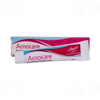 Dr Patels Acnocare Cream 25Gm