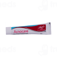 Dr Patels Acnocare Cream 25Gm