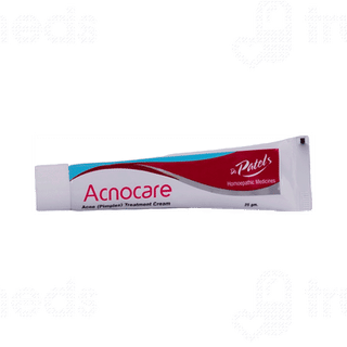 Dr Patels Acnocare Cream 25Gm