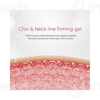 Vlcc Clinic Prosculpt Chin & Neck Line Firming Cream 100gm