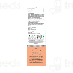 Cutiswiss+ Soften Foot Care Cream 100ml