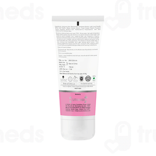 Cutiswiss+ Swissaura Cream 100ml