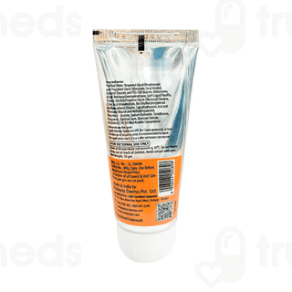 Neolayr Spf 30+ Pa++++ Sunscreen Cream 50gm