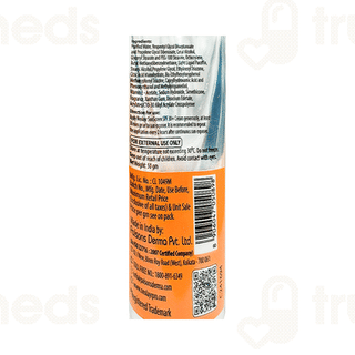 Neolayr Spf 30+ Pa++++ Sunscreen Cream 50gm