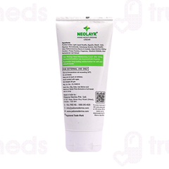 Neolayr Hand Moisturising Cream 50gm