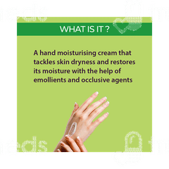 Neolayr Hand Moisturising Cream 50gm