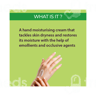 Neolayr Hand Moisturising Cream 50gm