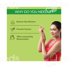 Neolayr Hand Moisturising Cream 50gm