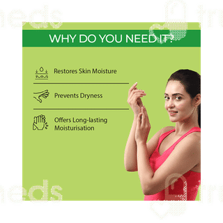Neolayr Hand Moisturising Cream 50gm
