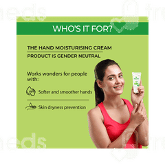 Neolayr Hand Moisturising Cream 50gm