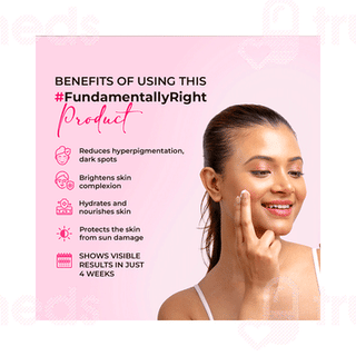 Neolayr Lite Lightening & Brightening Face Cream 40gm