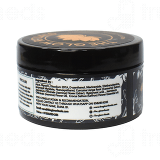 The Glow Rituals Skin Correcting Cream 50gm