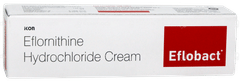 Eflobact Cream 15gm