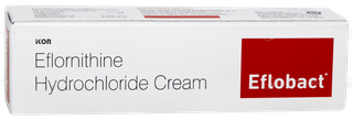 Eflobact Cream 15gm