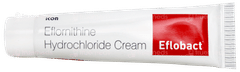Eflobact Cream 15gm