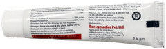Eflobact Cream 15gm