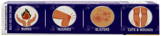 Burnease Cream 15gm