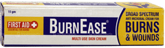 Burnease Cream 15gm