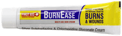 Burnease Cream 15gm