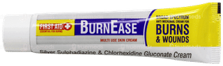 Burnease Cream 15gm