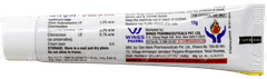 Burnease Cream 15gm