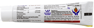 Burnease Cream 15gm