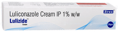Lulizide Cream 30gm